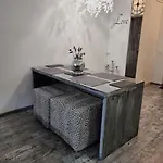 Apartamento Ihana Tallinnan Rotermannin Keskustassa. Talin