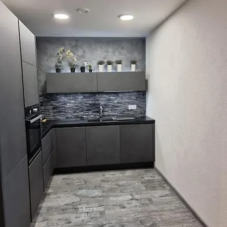 Apartamento Ihana Tallinnan Rotermannin Keskustassa. *