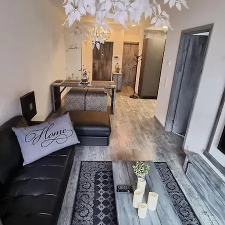 Apartamento Ihana Tallinnan Rotermannin Keskustassa. *